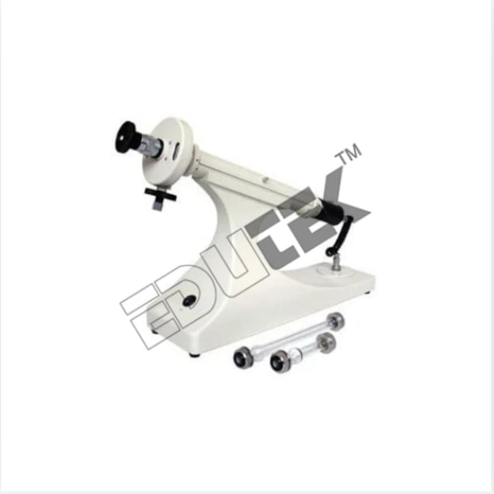 Polarimeter Senior - Accuracy: A 0.05a