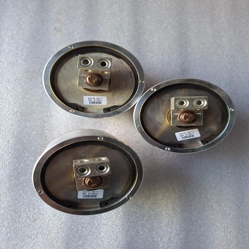 Used Raycap Strikesorb 80-D Surge Protection Device - Application: Industrieal