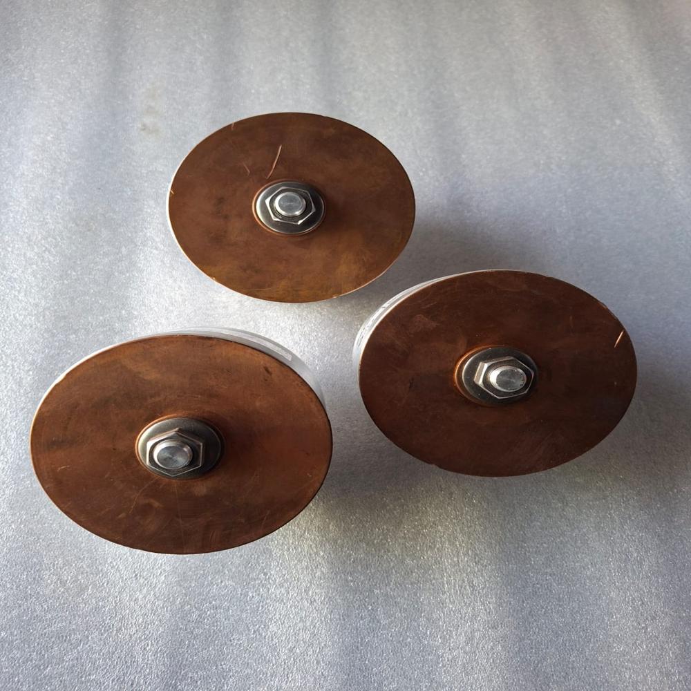 Used Raycap Strikesorb 80-D Surge Protection Device