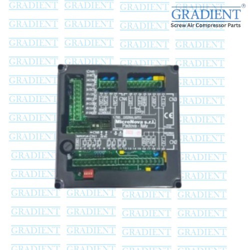 CHICAGO PNEUMATIC CONTROLLER ES-3000