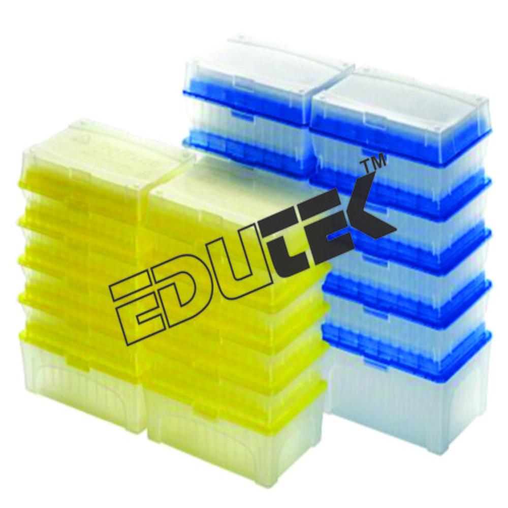 Pipette Tips Rack