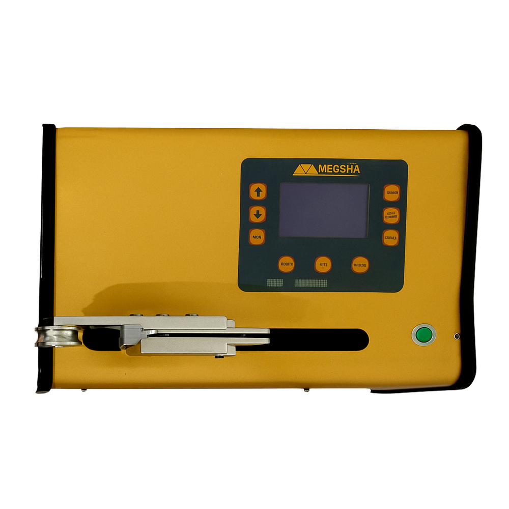 Megsha stringing machine EL 1000