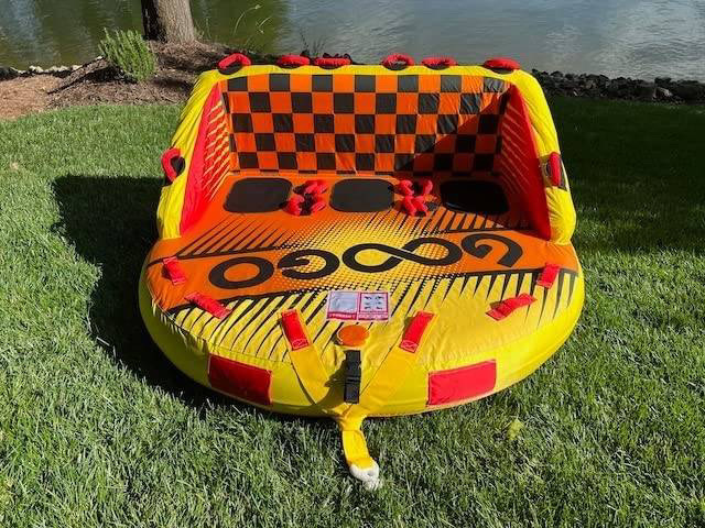 4 Seater Sofa Bumper - GOOGO