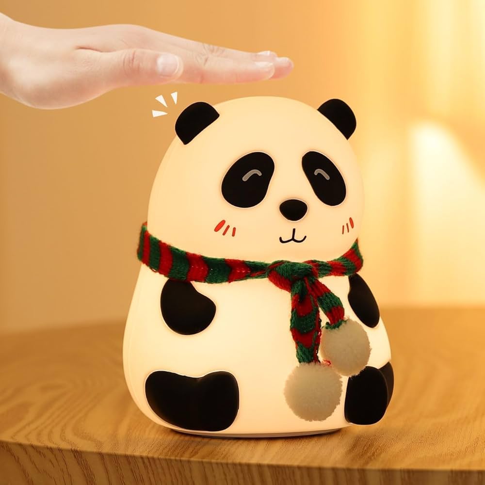 Lighting Panda