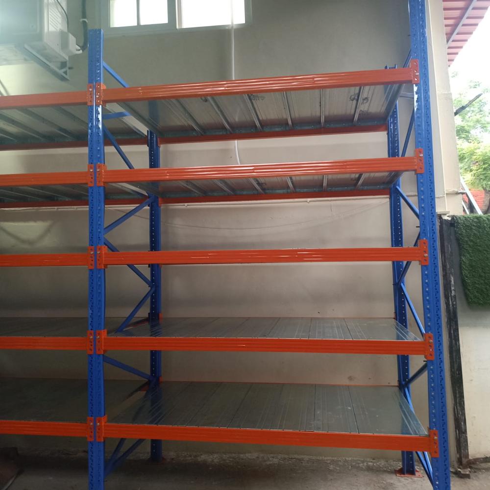 1500kg Heavy Duty Industrial Storage Rack