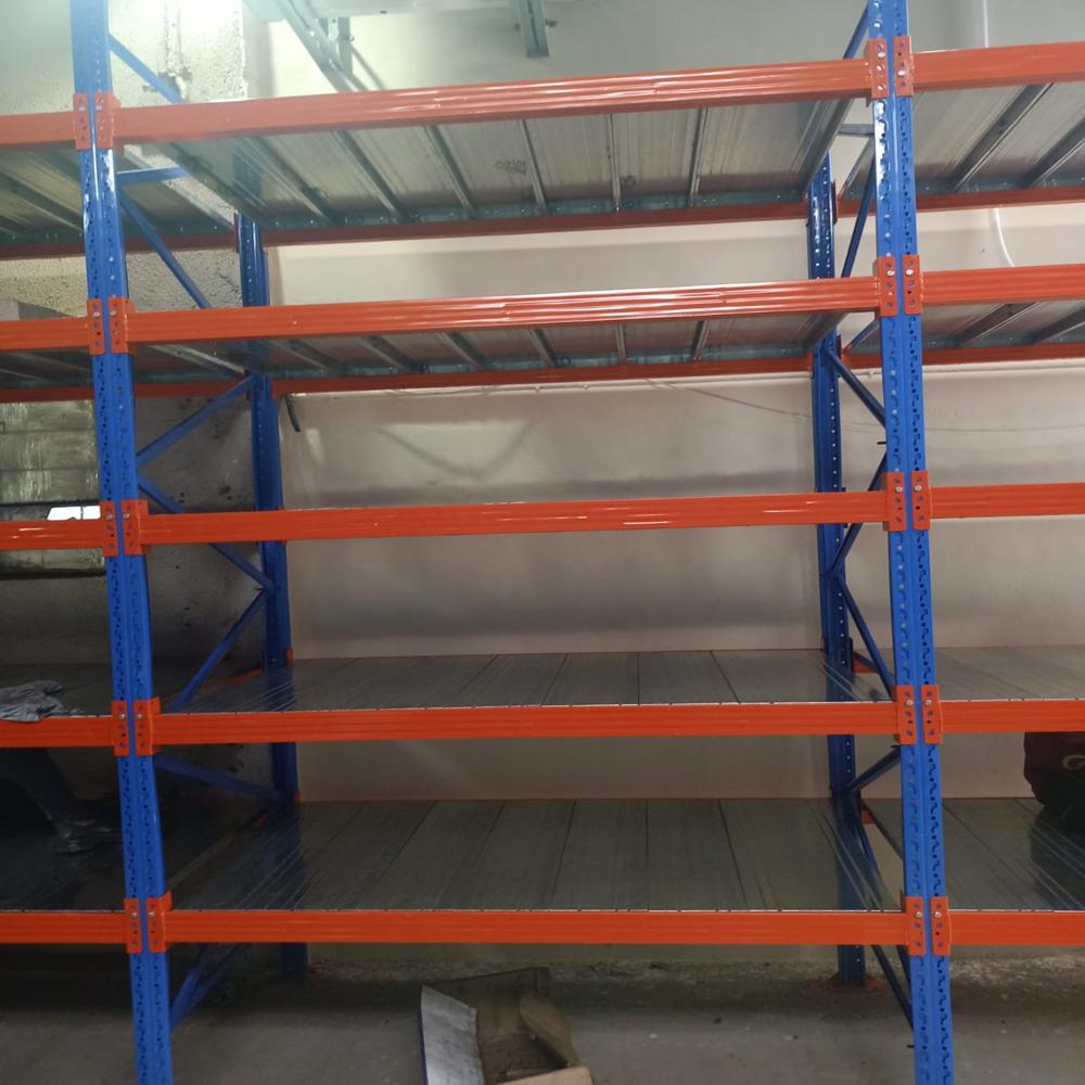 1500kg Heavy Duty Industrial Storage Rack