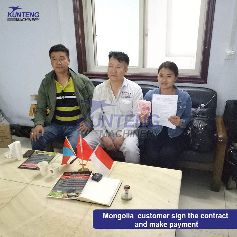 Best Price Mesh Belt Dryer Spice Drying Oven Machine Industrial Pepper Dryer Equipment