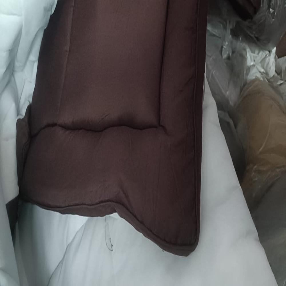 100% waterproof cotton terry mattress protector king size 72x78 inch