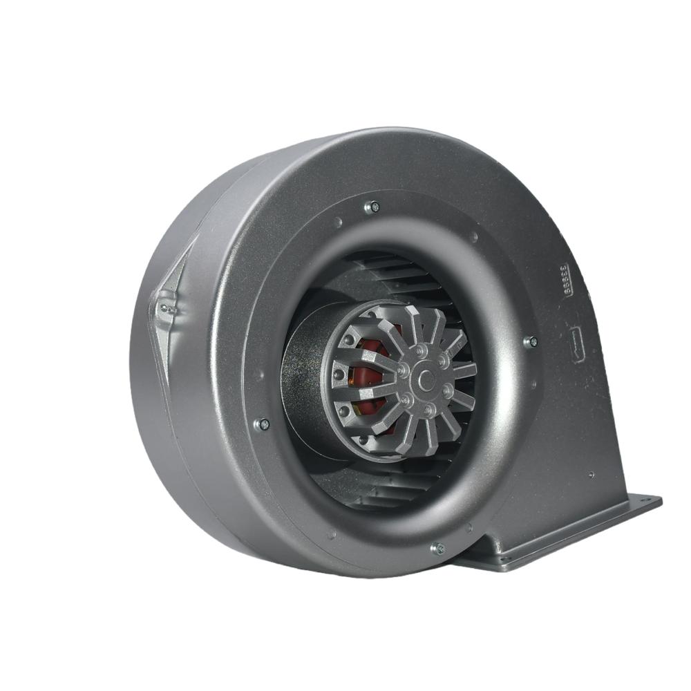 EBM PAPST G2D180-AE02-21 230V 550W 50-60HZ High Temperature Resistant Ball Bearing Cooling Fan