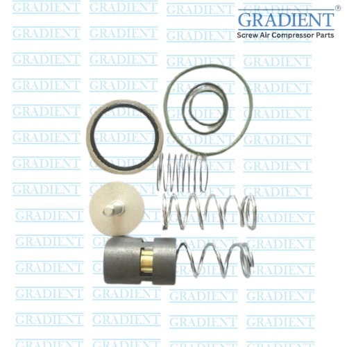 ATLAS COPCO MPV & THERMOSTAT KIT 2901200653