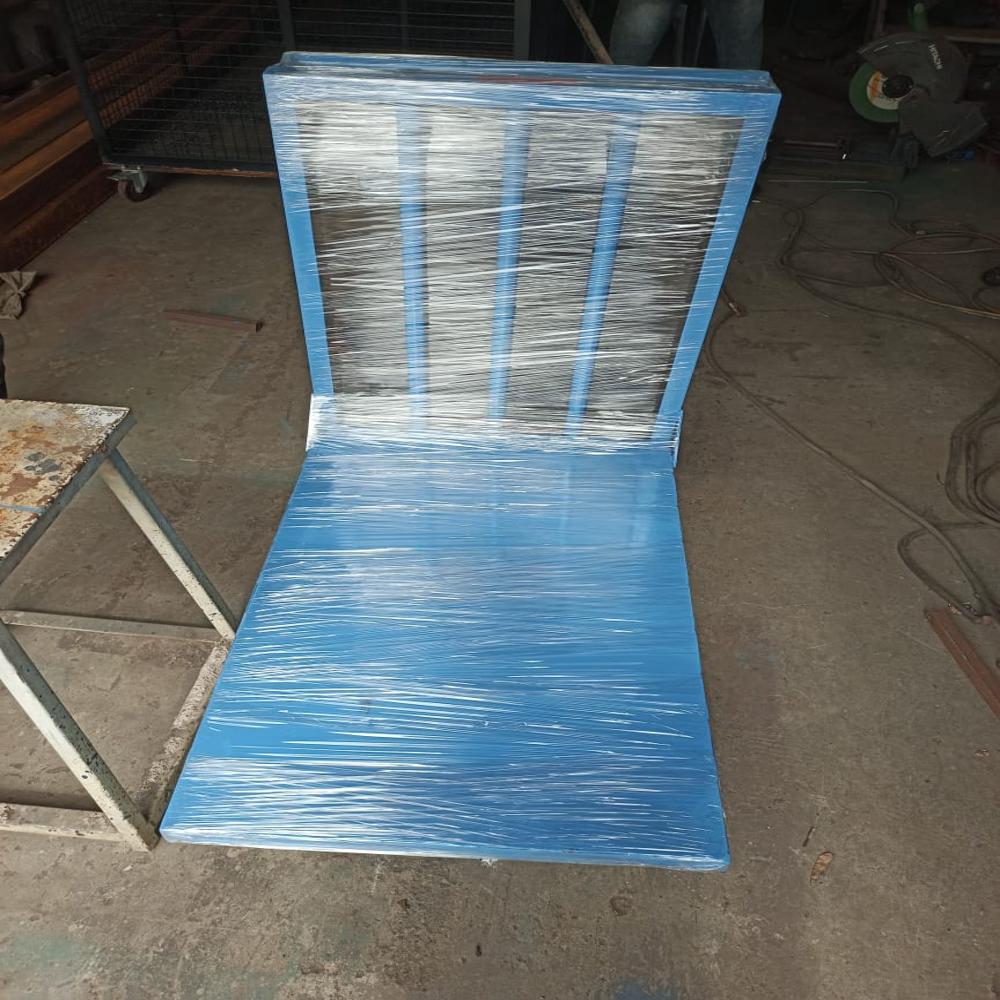 300kg Mild Steel Heavy Duty Platform Trolley