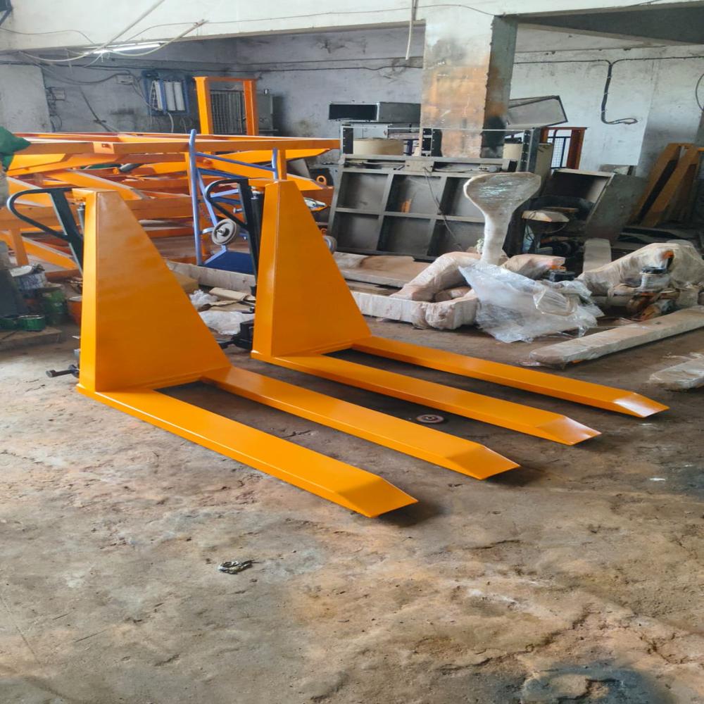  High Lift Pallet Truck