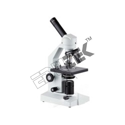  BINOCULAR COMPOUND MICROSCOPE