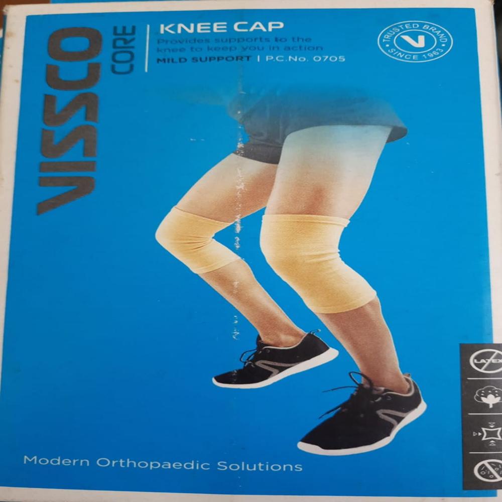 KNEE CAP