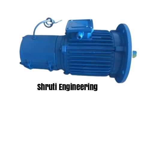 Disc Brake Crane Duty Motor