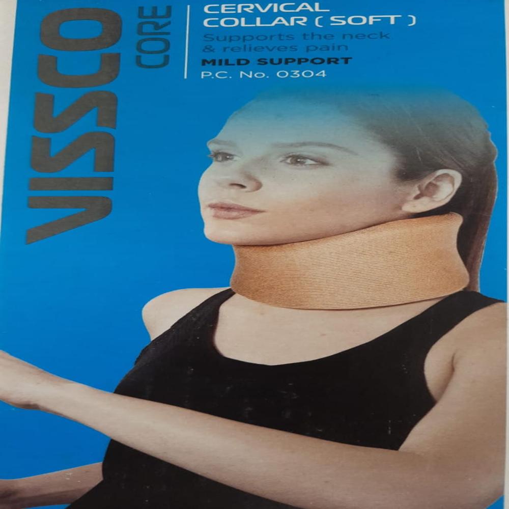 Collar (soft) Support The Neck - Attributes: High Quality