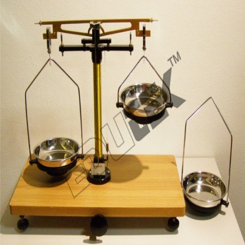 Hydrostatic Balance Set 
