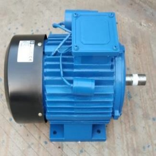 3 Brake Electric Motor