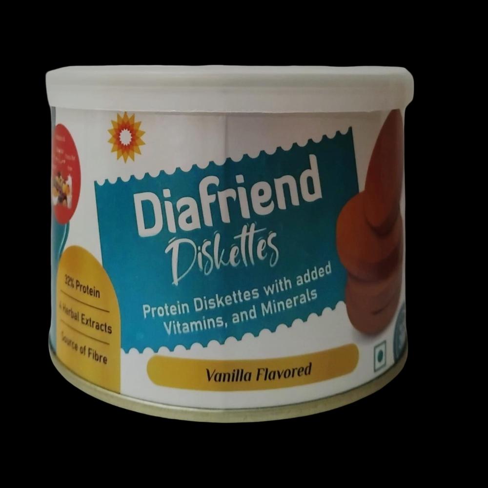 Pro Feel Disskettes - Flavor: Vanila