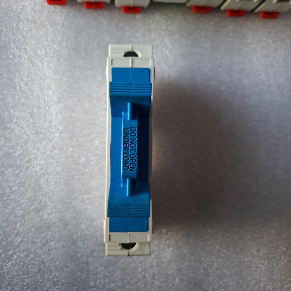 Eaton Series Fuse Holder Chpv15l85 With Fuse Link