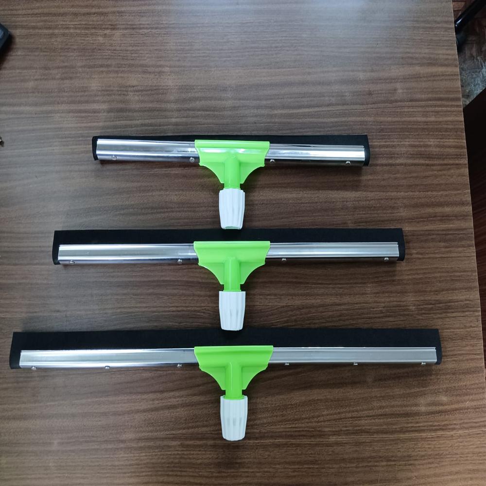 Floor Wiper Stainless Steel - Automation Grade: Manual