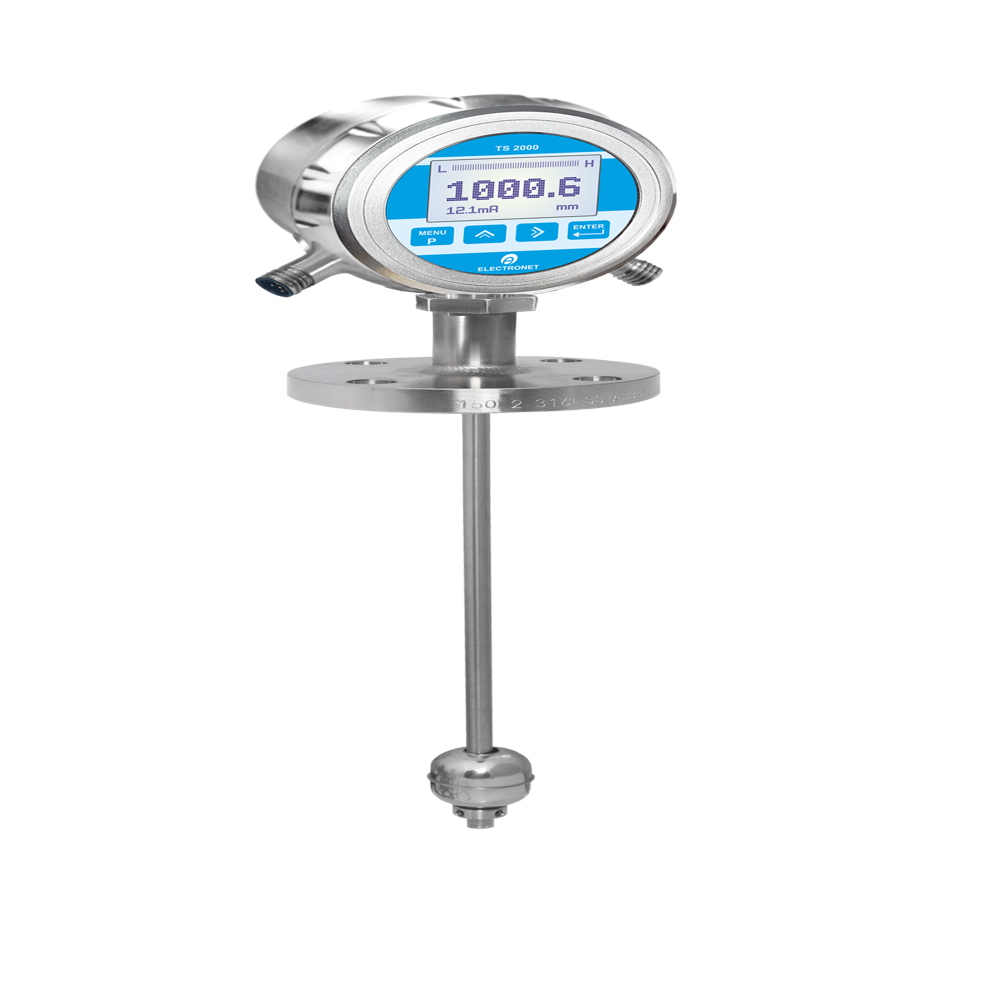 Ts 2000 Lmt Magnetic Float Operated Level Transmitter -Switch - Features: Good Quality