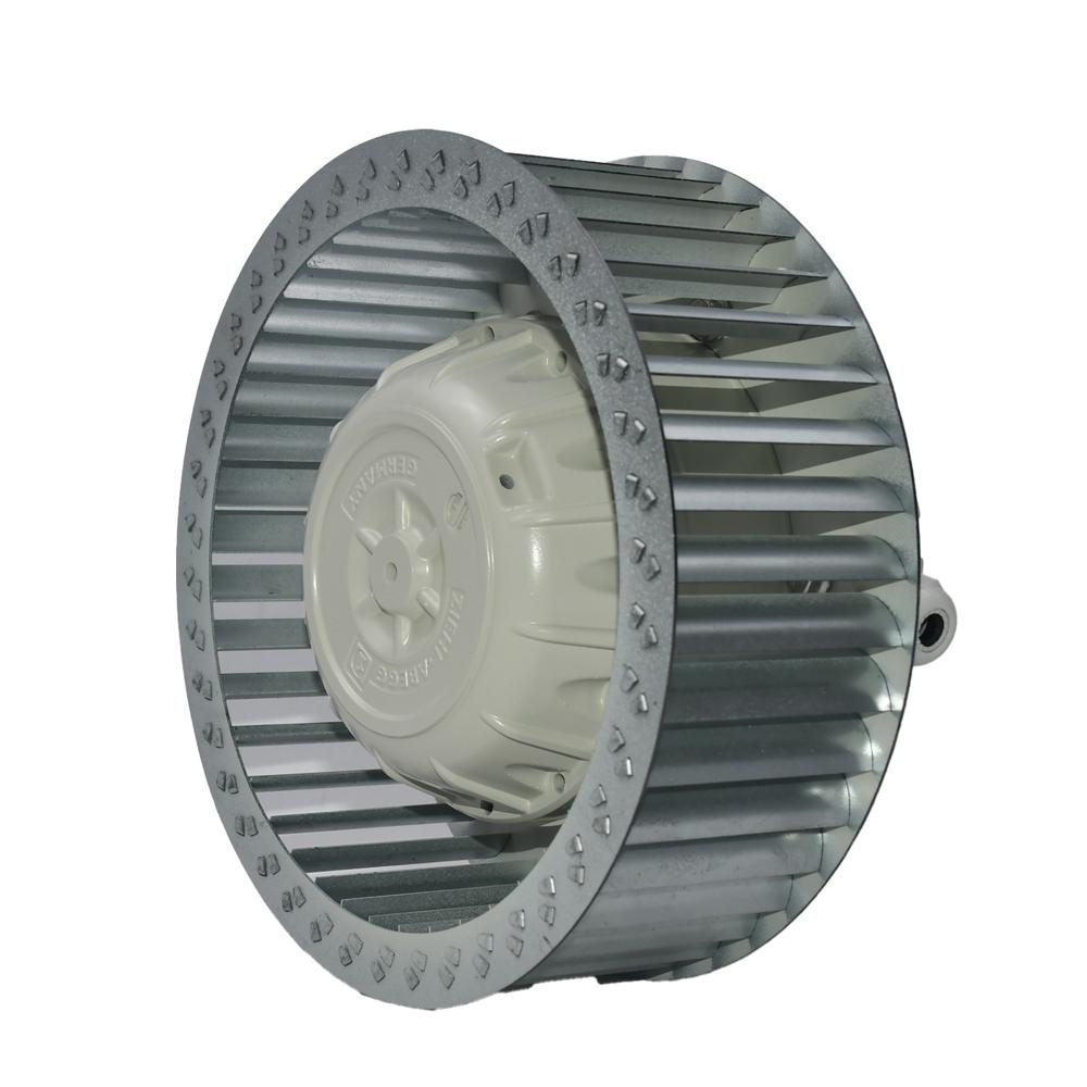 ZIEHL-ABEGG RF22p-2DK.3F.6R Cast Iron Free Standing Imported Cooling Fan Motors Exhaust Fan