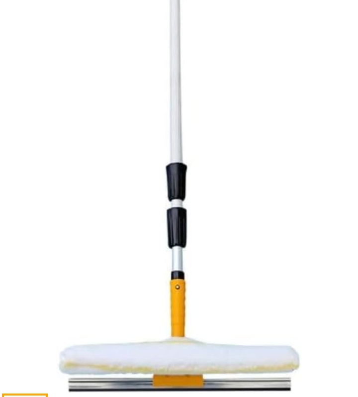 WINDOW SQUEEZE 2 IN 1 35 CM