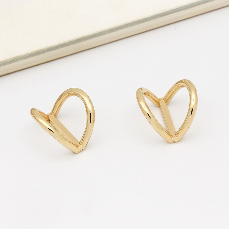 Chain Connector Double D Shape Connector Ring Purse D Ring Belt Buckle Purse Hardware 628-21