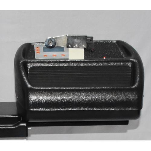 Megsha stringing machine Megsha plus