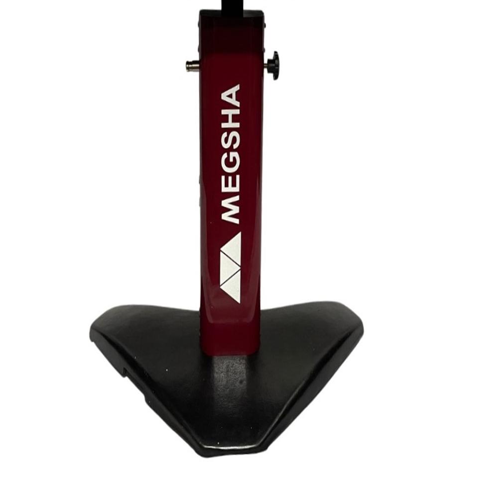 Megsha stringing machine Megsha plus