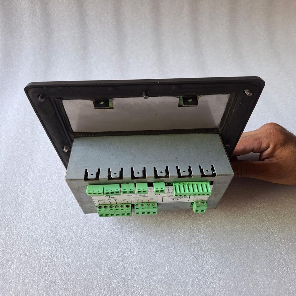 Used Ingersoll Rand/Air Compressor Controller Airmaster S1