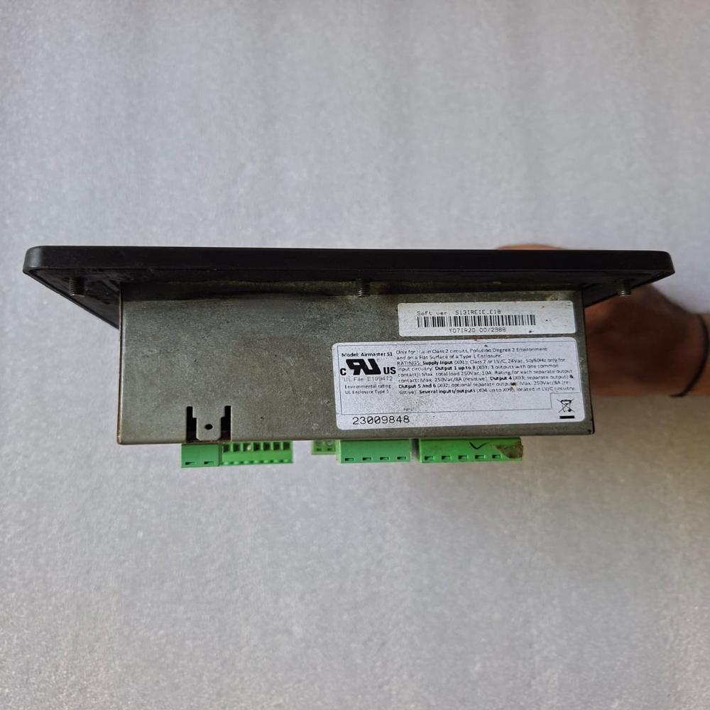 Used Ingersoll Rand/Air Compressor Controller Airmaster S1