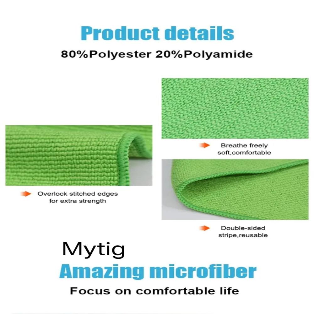 EDGELESS MICROFIBER 350 GSM 40*40 CM