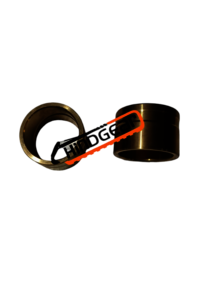 TRUNION BUSH ESCORTS PART NUM:- 7600147.