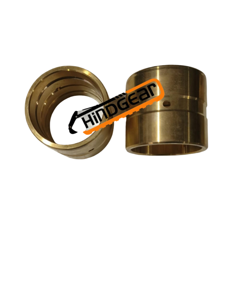 BOOM BUSH ESCORTS. PART NUM:- 7600148.