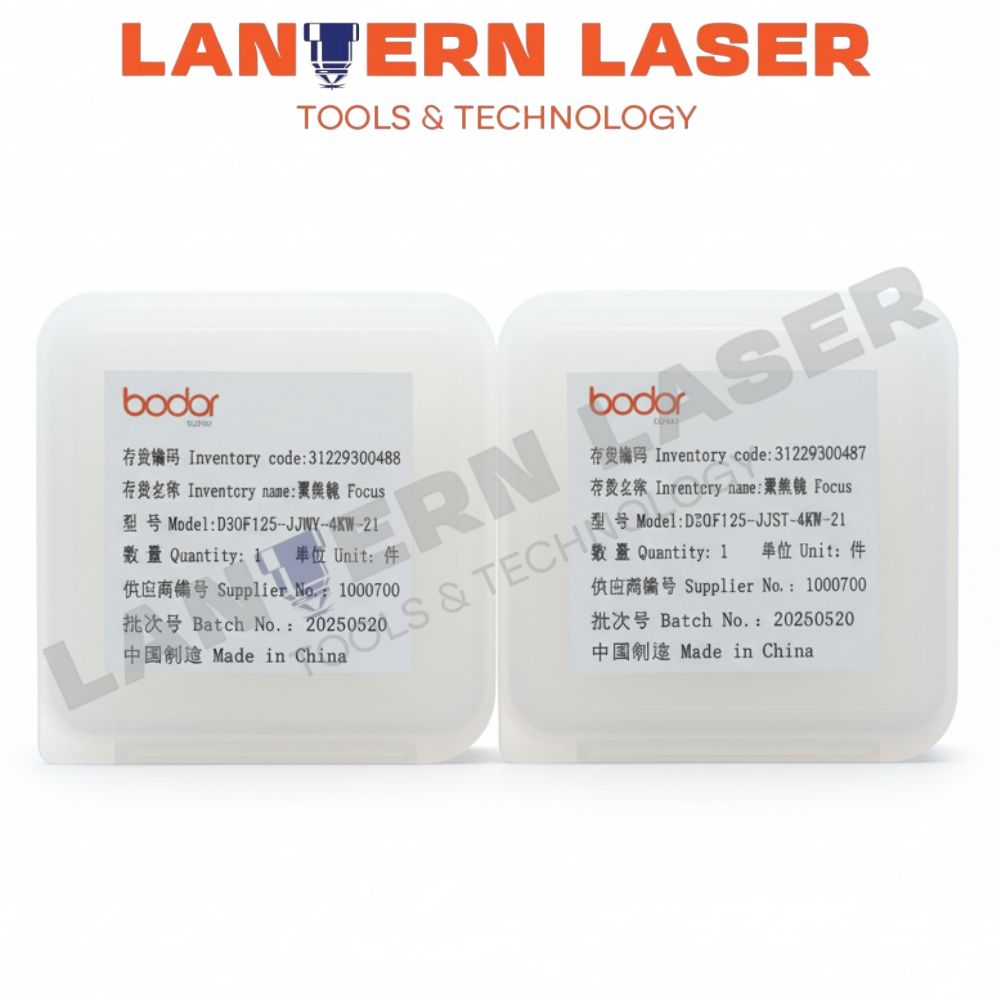 Bodor D30f125 - Color: Transperent