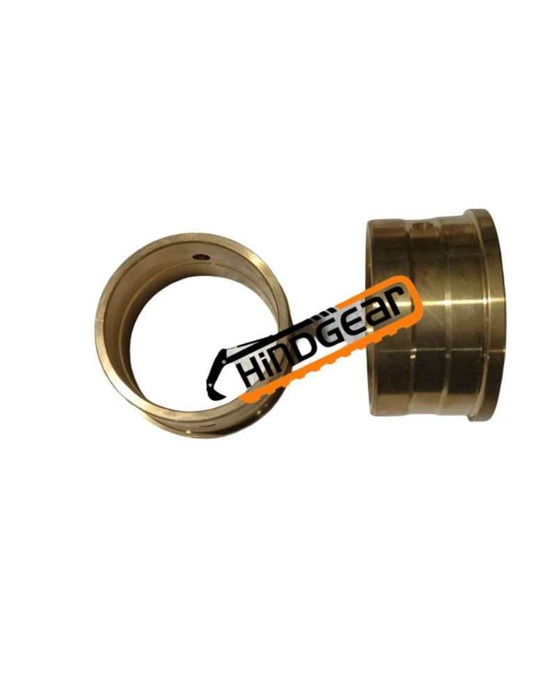 TRUNION BUSH COLLAR ESCORTS. PART NUM:- 76003313.