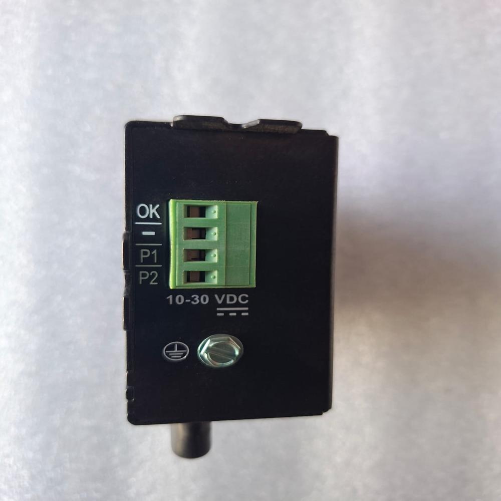 Used Sixnet Slx-6rs-4st-D1 Industrial Ethernet Switch