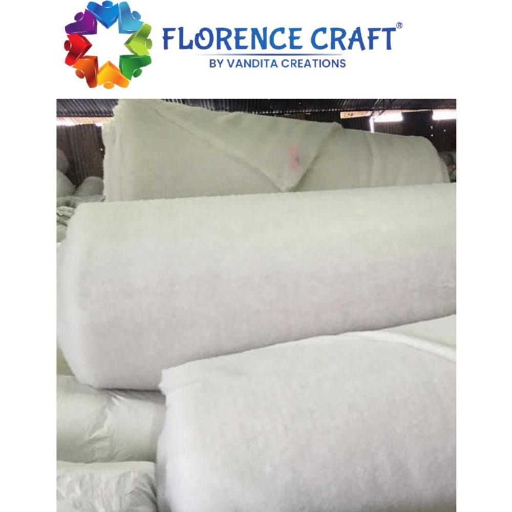 Dry Wadding Polyfill - Application: Sleeping Bag