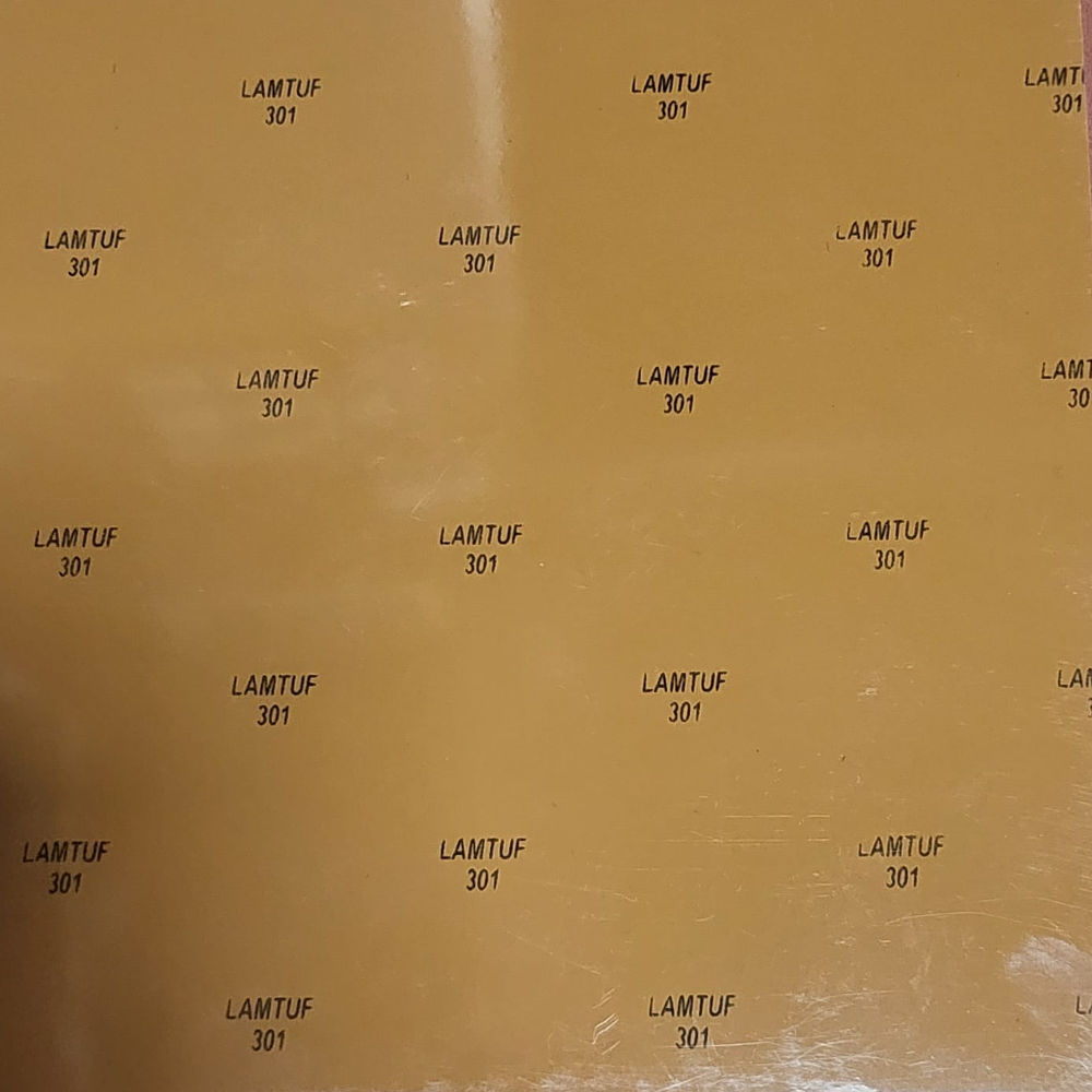 Lamtuf Bakelite Fibre Sheet