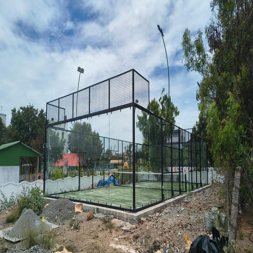 Padel Tennis Court
