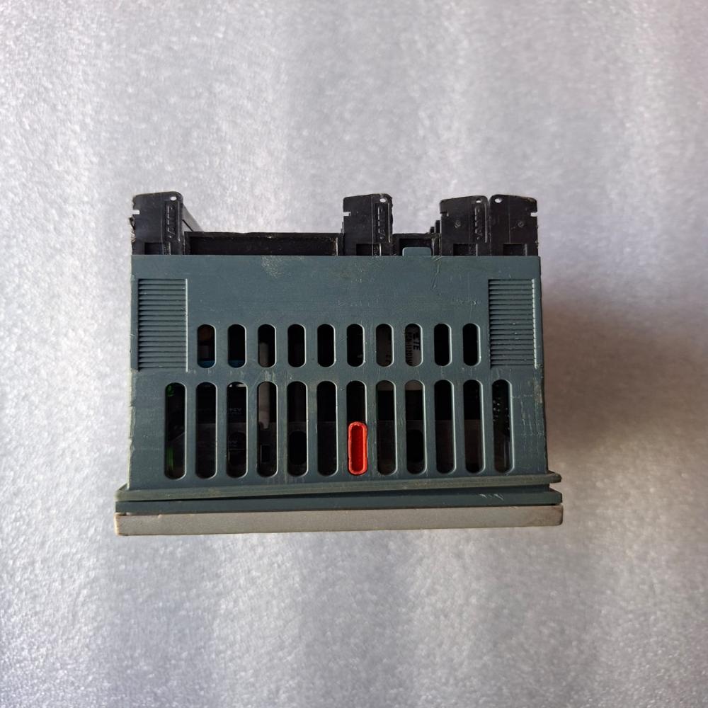 Used Eurotherm Nanodac Eurotherm Nanodac/Vh/X/X/Lrr/Xx/Ts/Sv/Xxxxx Vsn-Po-035