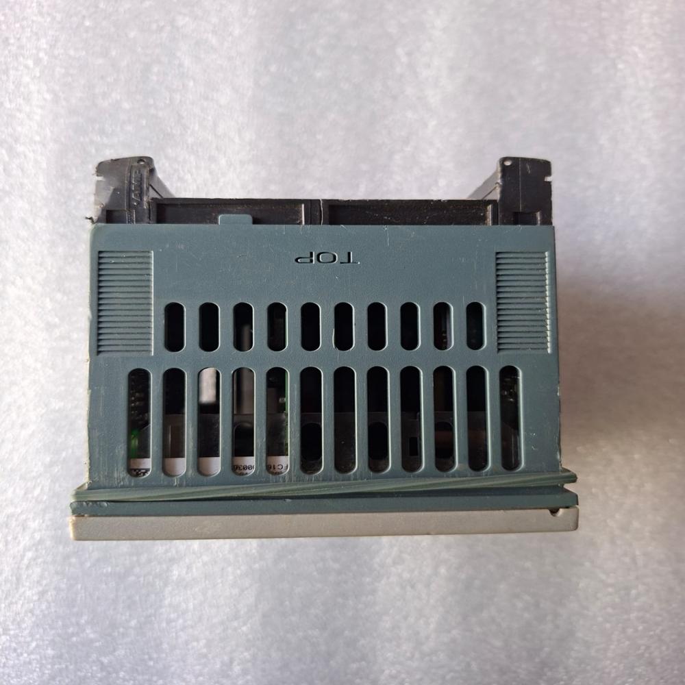 Used Eurotherm Nanodac Eurotherm Nanodac/vh/x/x/lrr/xx/ts/sv/xxxxx Vsn-po-035 - Frequency: 50/60 Hertz (Hz)