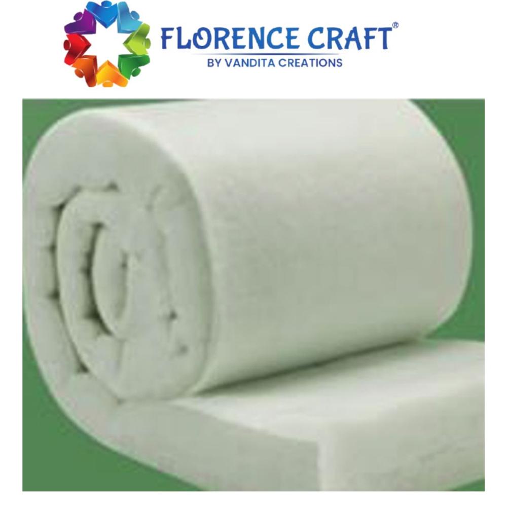 Industrial Acoustic Polyester Wadding