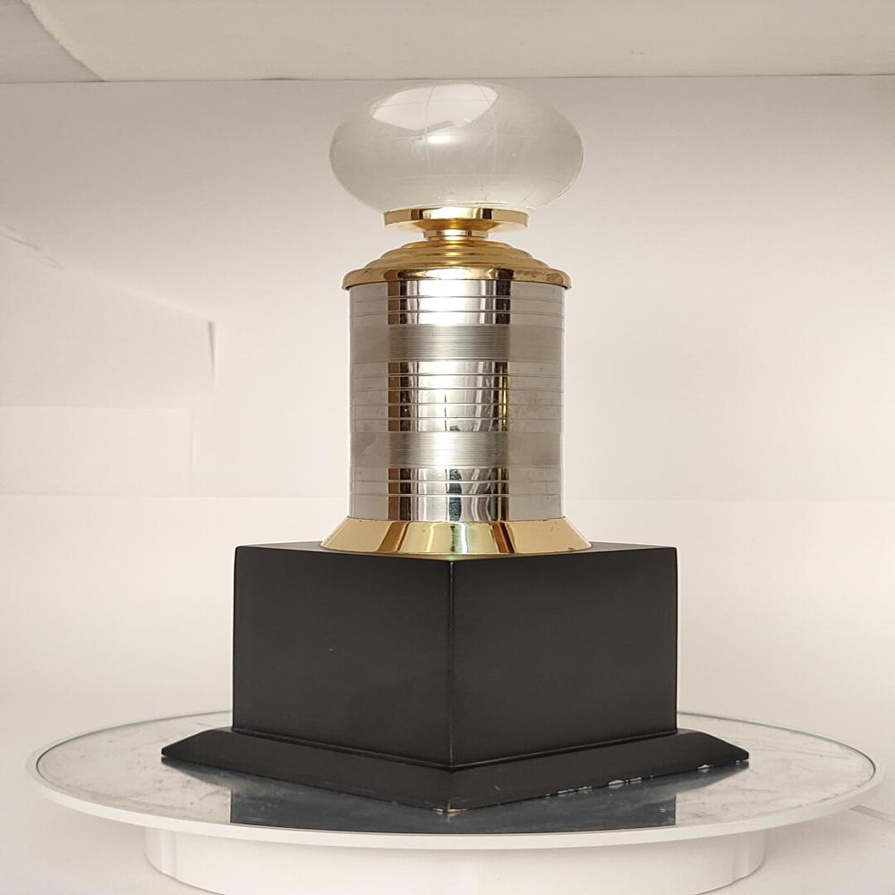 Crystal Globe Trophy