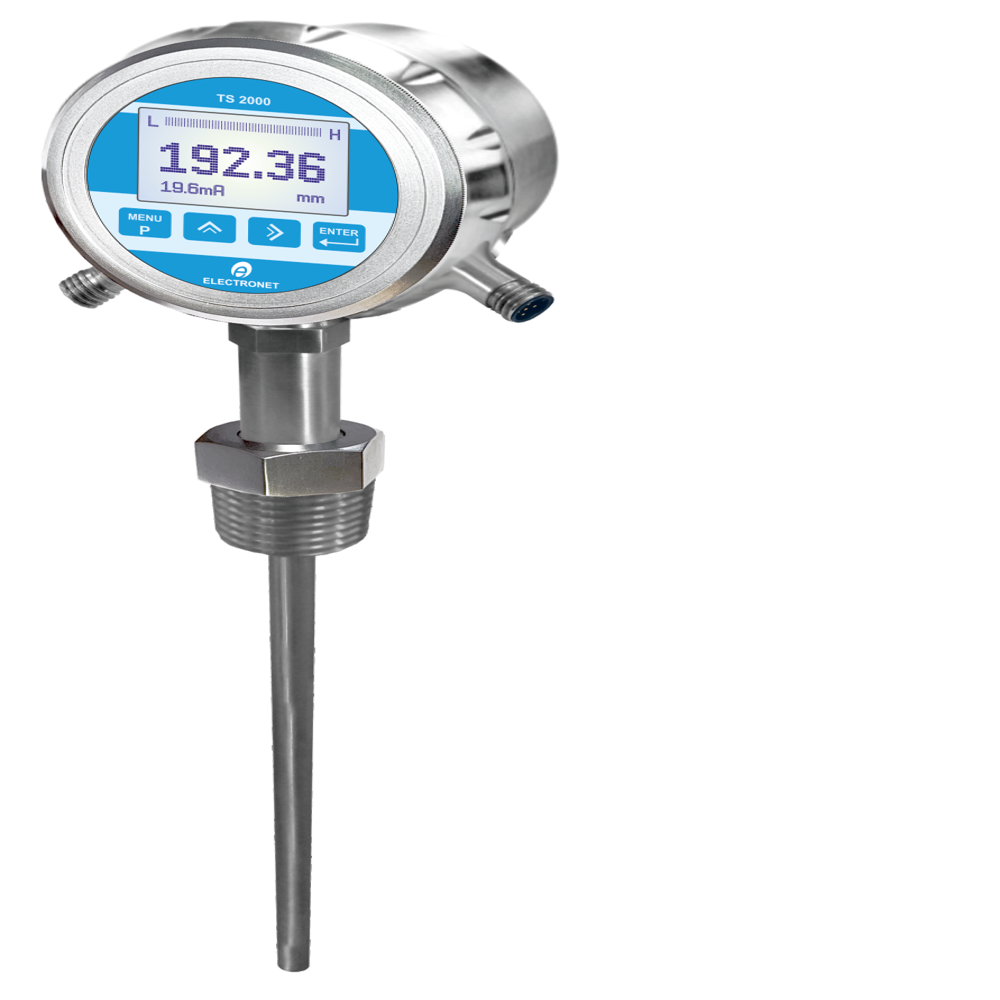 Ts2000-Ptl Potentiometric Level Sensor - Switch - Features: Good Quality