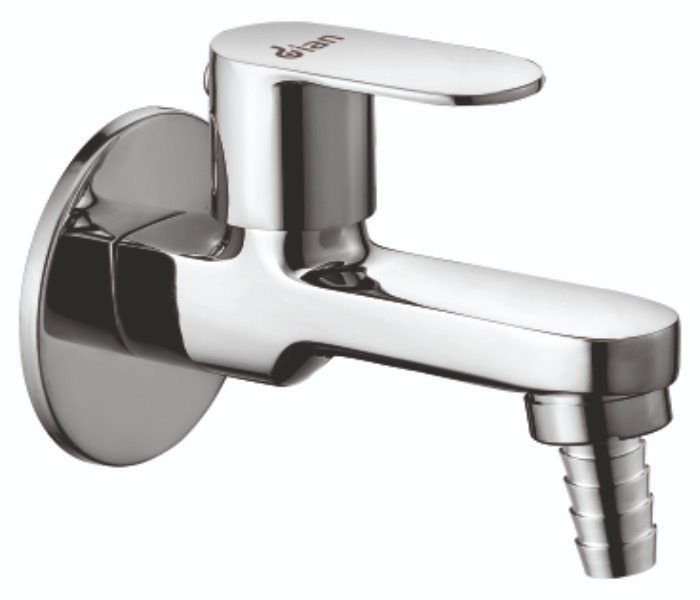 Bib Cock with Nozzle