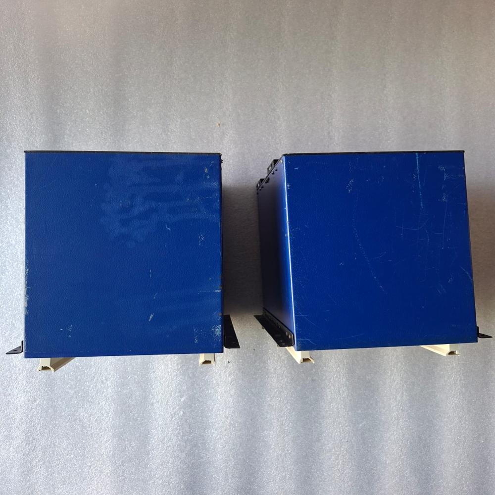 Used Alstom Mchnm01h1ab0500a Protection Relay