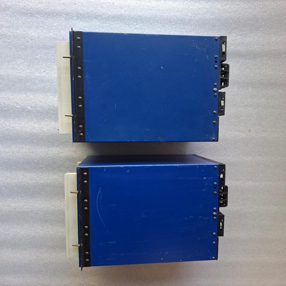Used Alstom Mchnm01h1ab0500a Protection Relay
